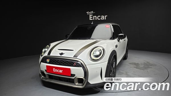 MINI 2024, фото 26