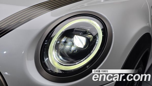 MINI 2024, фото 8