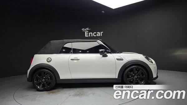 MINI 2024, фото 35