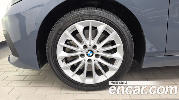 BMW 2 Series 2020, фото 5