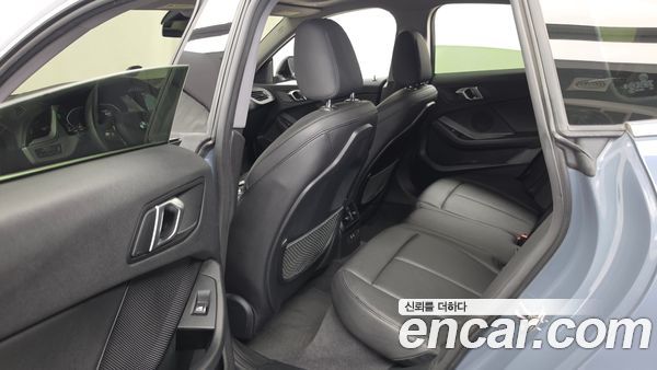 BMW 2 Series 2020, фото 16