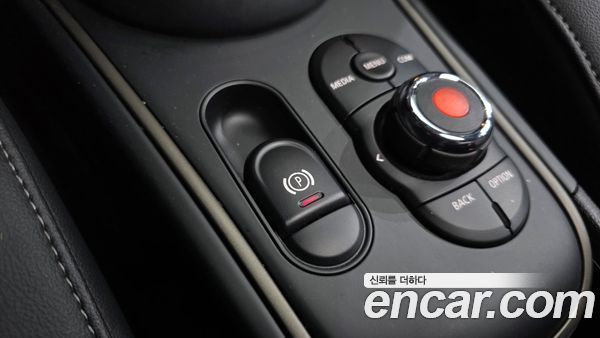 MINI COUNTRYMAN 2022, фото 26
