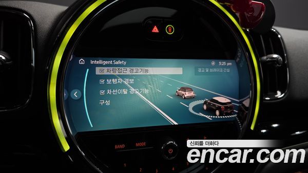 MINI COUNTRYMAN 2022, фото 32