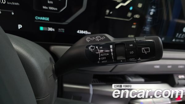 Kia EV3 2025, фото 31
