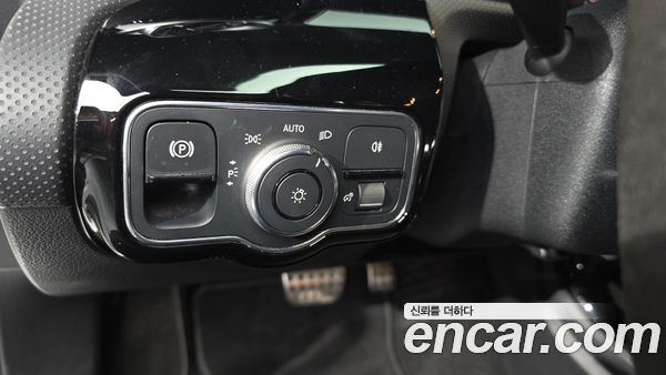 Mercedes-Benz CLA 2021, фото 26