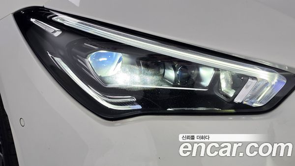Mercedes-Benz CLA 2021, фото 8