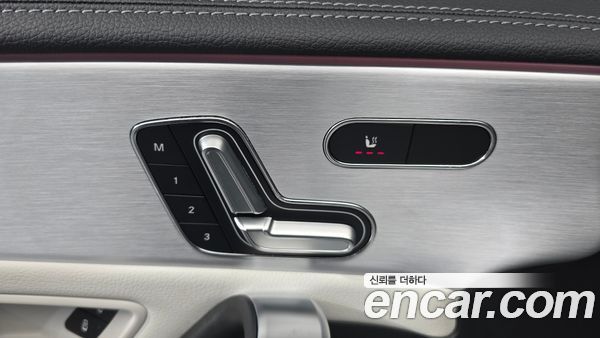 Mercedes-Benz CLA 2021, фото 29