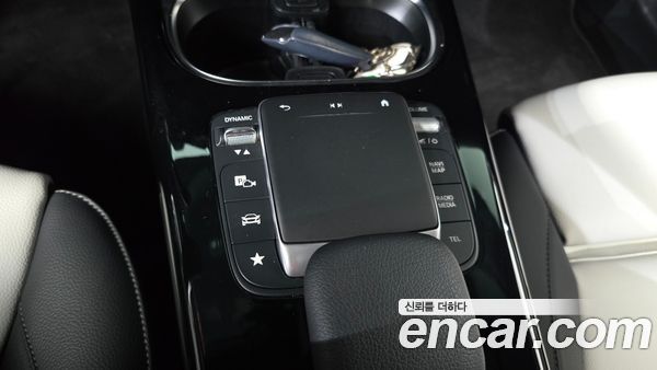 Mercedes-Benz CLA 2021, фото 31