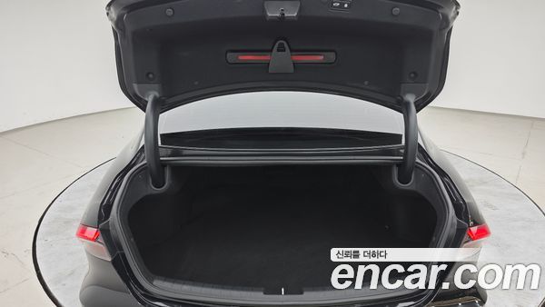 Hyundai Grandeur 2023, фото 20