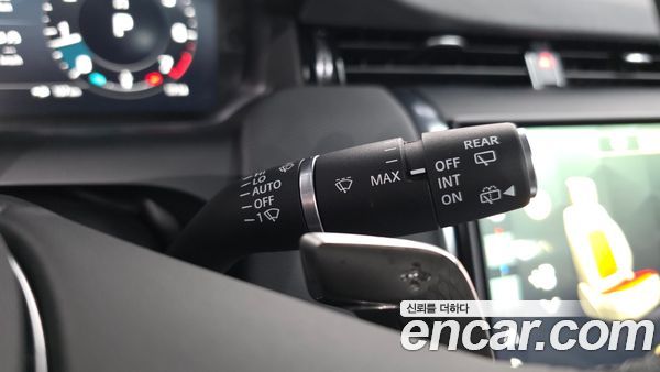 Land Rover Discovery Sport 2024, фото 31