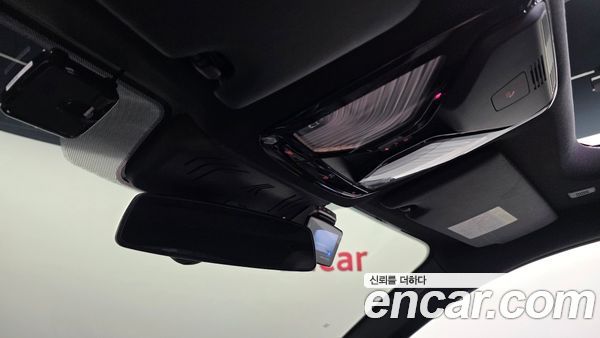 BMW i4 2023, фото 30