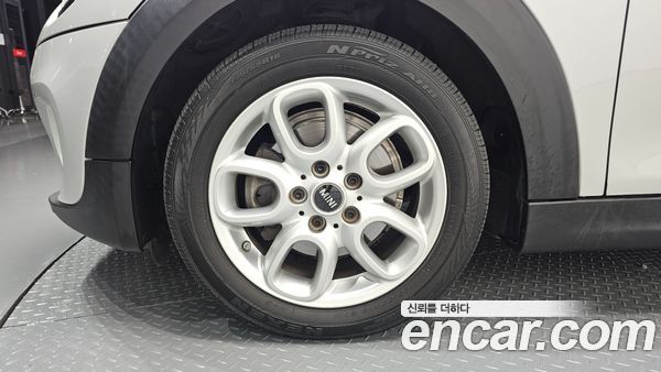 MINI 2021, фото 4