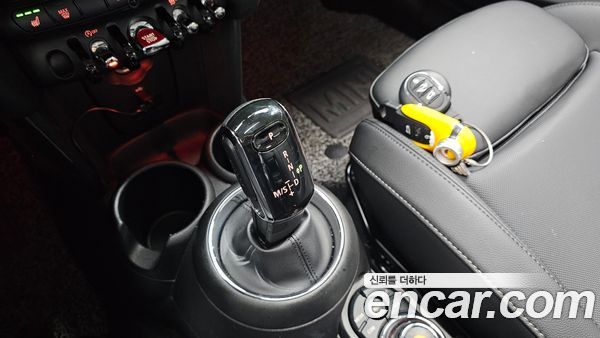 MINI 2021, фото 11