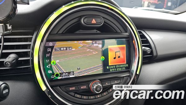 MINI 2021, фото 19