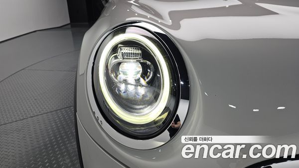 MINI 2021, фото 7