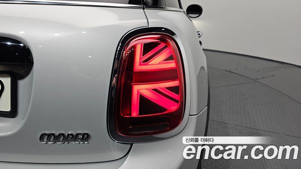 MINI 2021, фото 8
