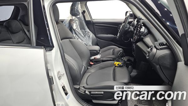 MINI 2021, фото 15