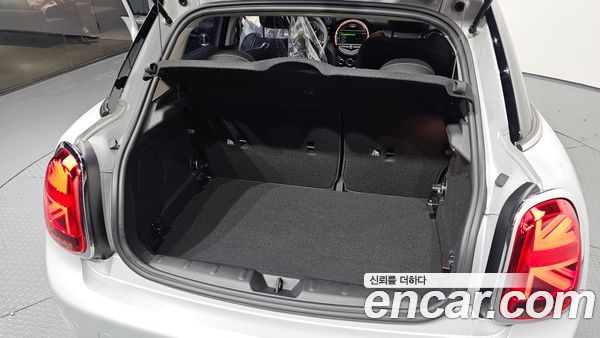 MINI 2021, фото 31