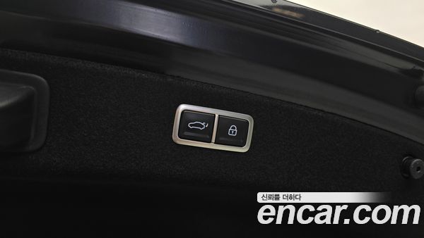 Genesis G80 2022, фото 20