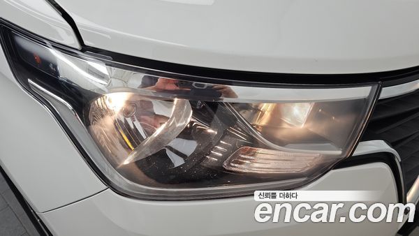 Hyundai Grand Starex 2021, фото 8