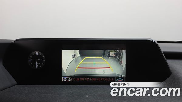 Lexus UX 2021, фото 20