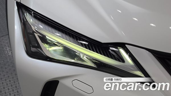 Lexus UX 2021, фото 8