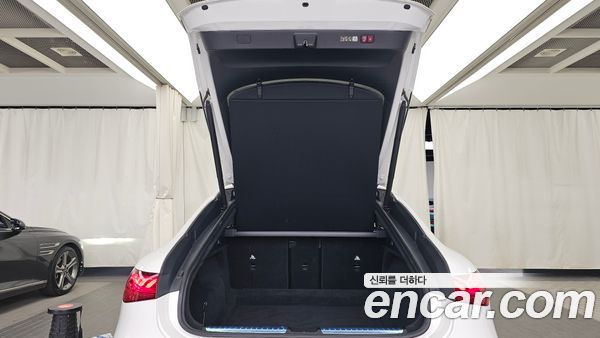 Mercedes-Benz EQS 2022, фото 20