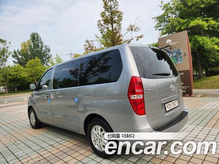 Hyundai Grand Starex 2020, фото 5