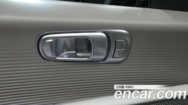Hyundai IONIQ 6 2023, фото 30