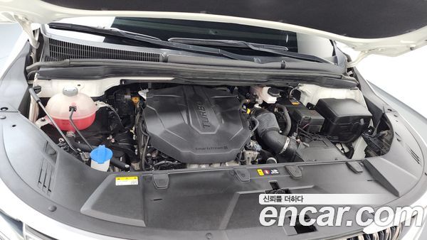 Kia Carnival 2023, фото 6