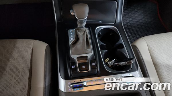 Kia Carnival 2023, фото 12