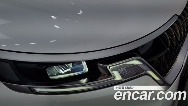 Kia Carnival 2023, фото 8