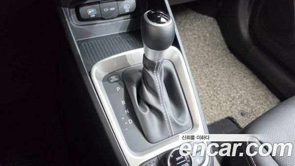 Hyundai Venue 2026, фото 9