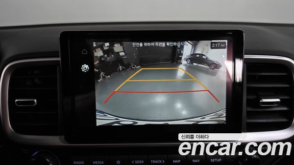 Hyundai Venue 2026, фото 15