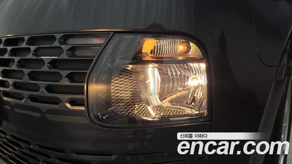 Hyundai Staria 2023, фото 7