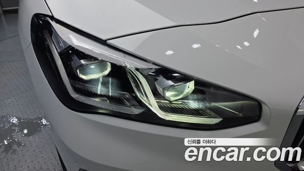 BMW 2 Series 2023, фото 8
