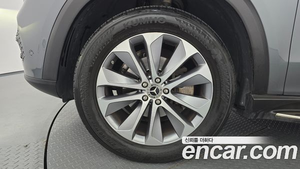 Mercedes-Benz GLE 2021, фото 5