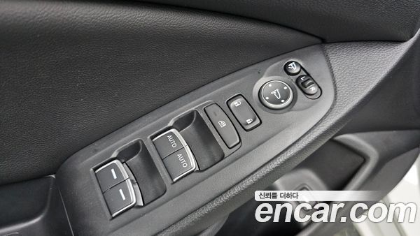 Honda Accord 2020, фото 22