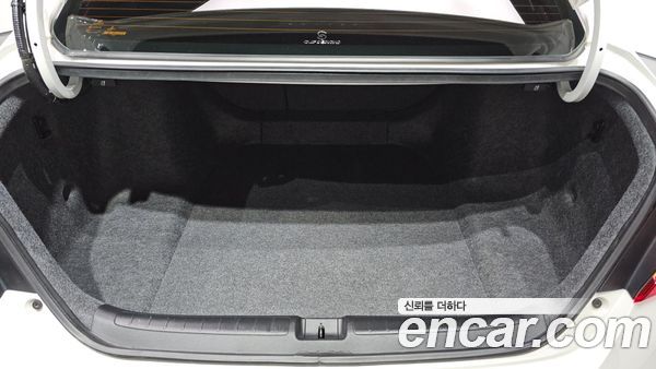 Honda Accord 2020, фото 26