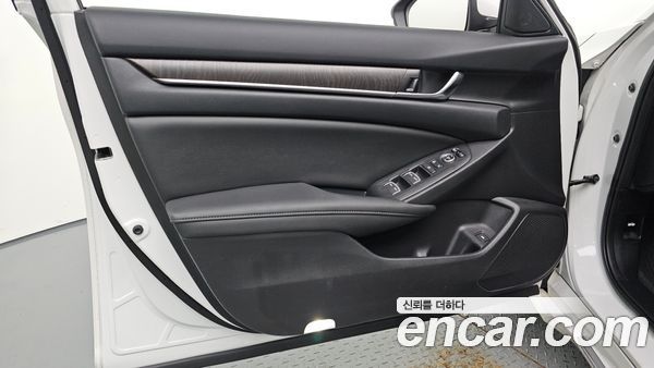 Honda Accord 2020, фото 14