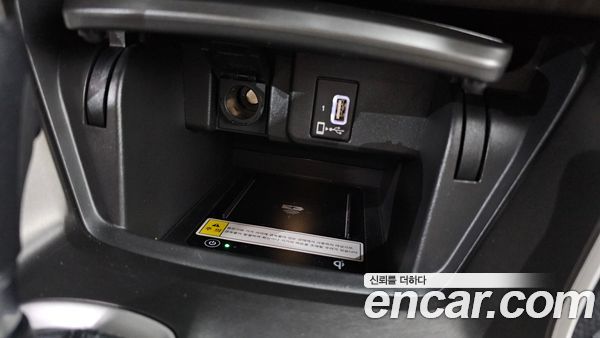 Honda Accord 2020, фото 29