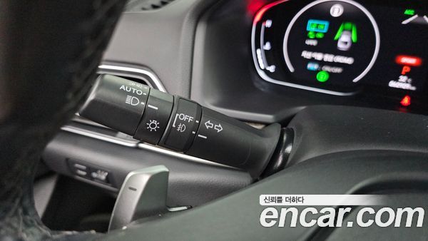 Honda Accord 2020, фото 30
