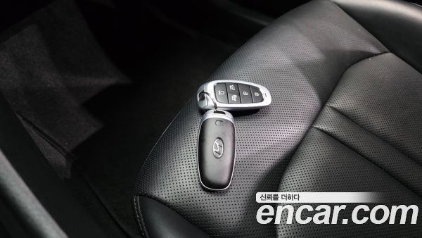 Hyundai Sonata 2023, фото 31