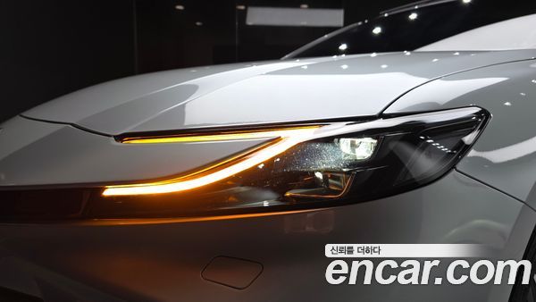 Toyota Camry 2026, фото 8