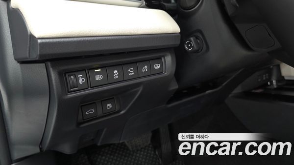 Toyota Camry 2026, фото 31