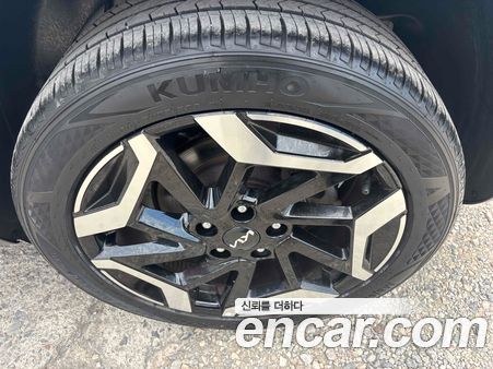 Kia Seltos 2023, фото 5