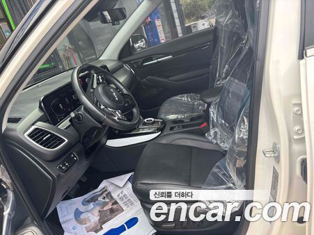 Kia Seltos 2023, фото 7