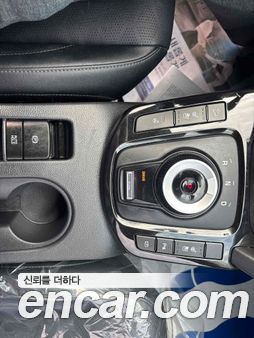 Kia Seltos 2023, фото 9