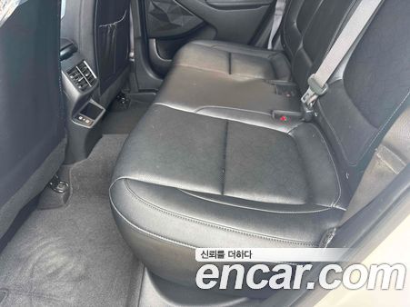 Kia Seltos 2023, фото 10