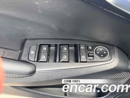 Kia Seltos 2023, фото 15